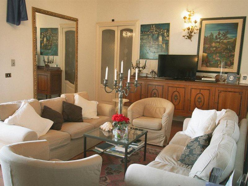 Bed and Breakfast Antica Dimora Caruso CTA Exterior foto