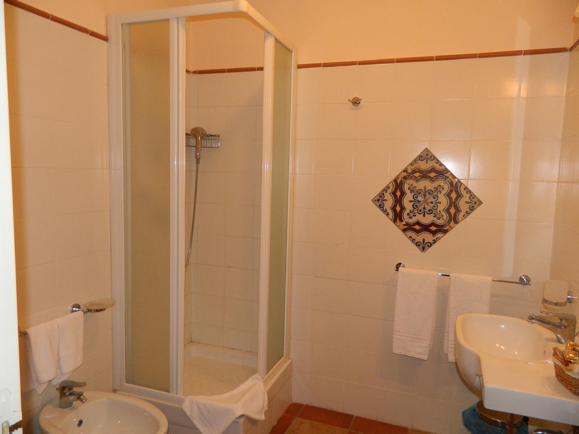 Bed and Breakfast Antica Dimora Caruso CTA Exterior foto