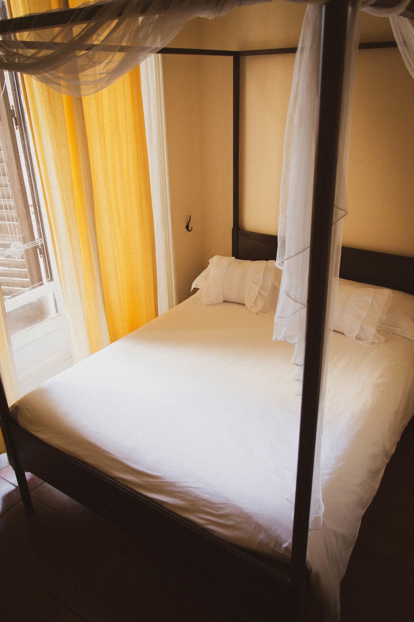 Bed and Breakfast Antica Dimora Caruso CTA Exterior foto