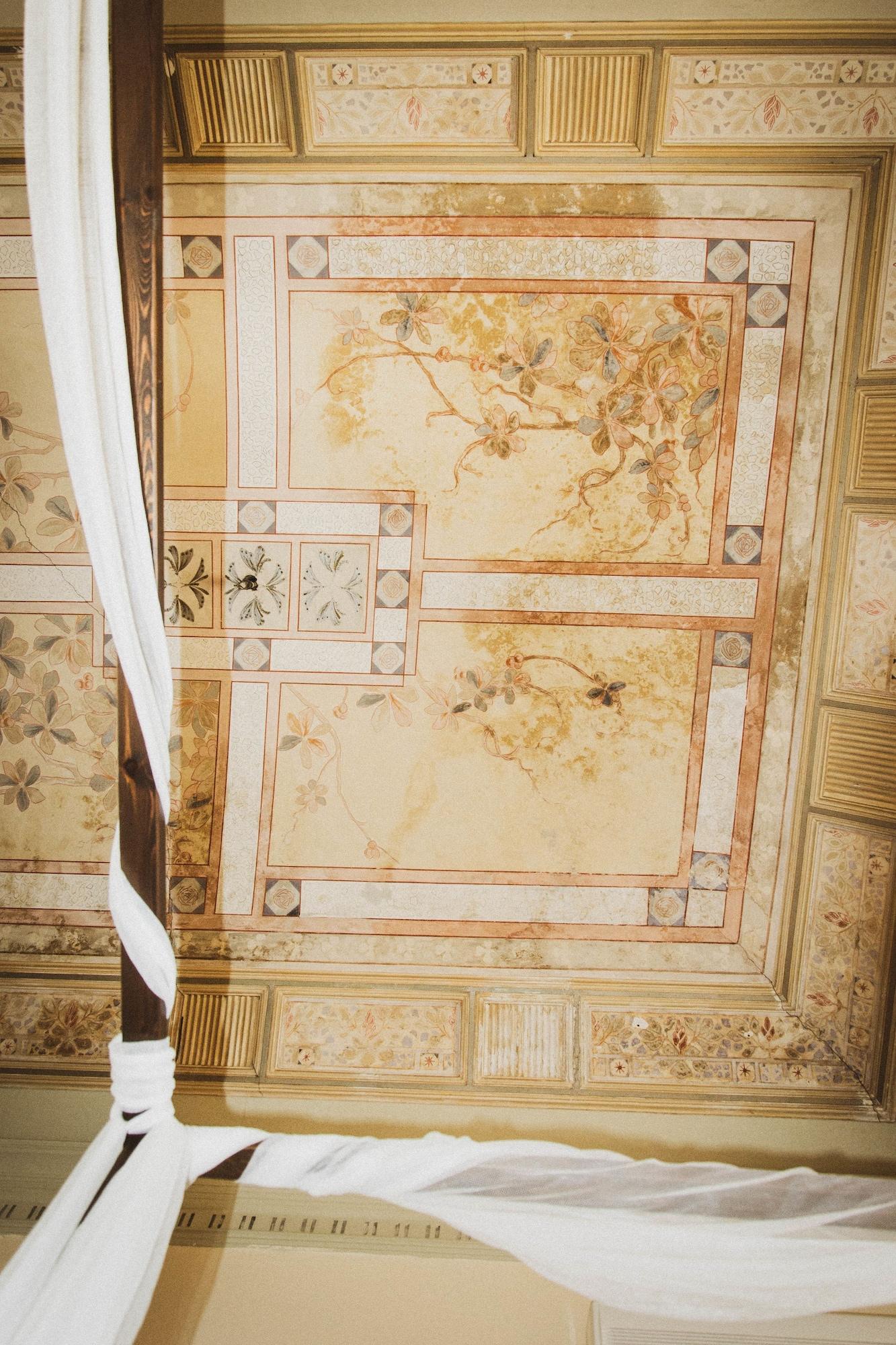 Bed and Breakfast Antica Dimora Caruso CTA Exterior foto