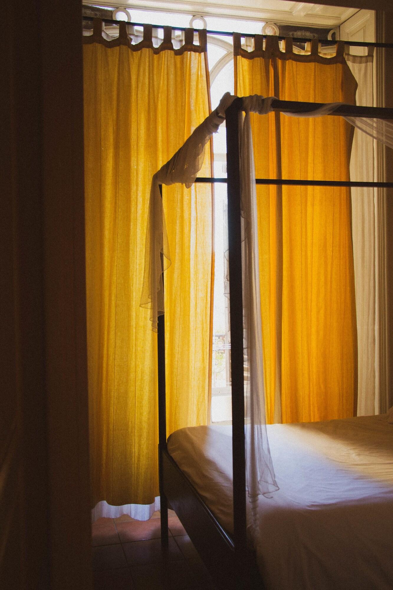 Bed and Breakfast Antica Dimora Caruso CTA Exterior foto