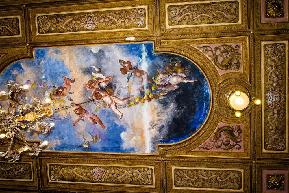 Bed and Breakfast Antica Dimora Caruso CTA Exterior foto