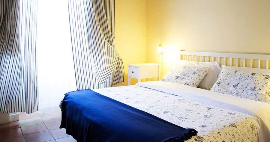 Bed and Breakfast Antica Dimora Caruso CTA Exterior foto