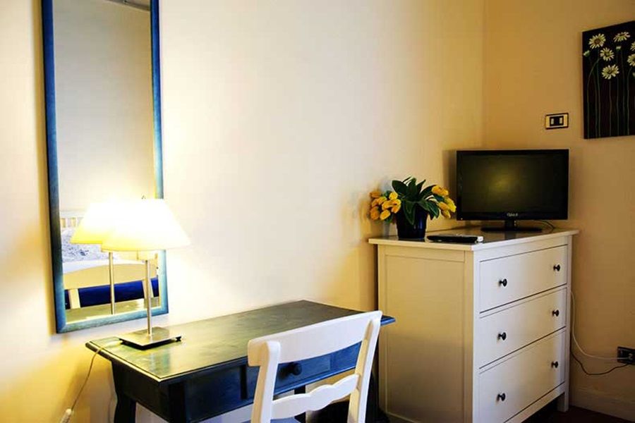 Bed and Breakfast Antica Dimora Caruso CTA Exterior foto