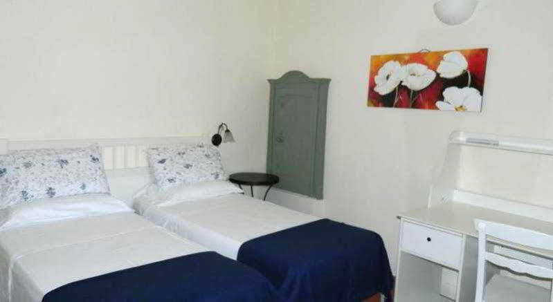Bed and Breakfast Antica Dimora Caruso CTA Exterior foto