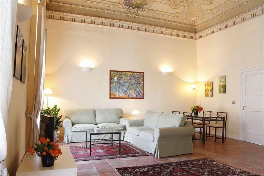 Bed and Breakfast Antica Dimora Caruso CTA Exterior foto