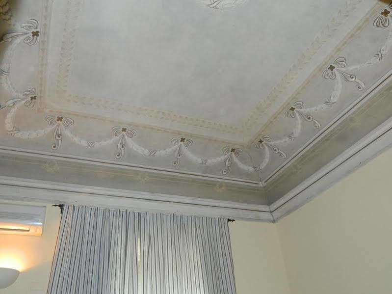 Bed and Breakfast Antica Dimora Caruso CTA Exterior foto