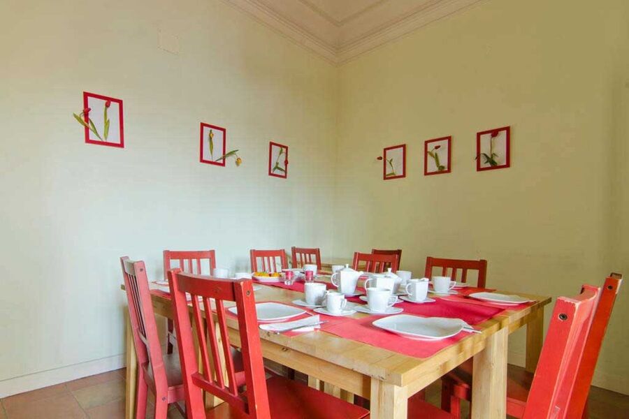 Bed and Breakfast Antica Dimora Caruso CTA Exterior foto